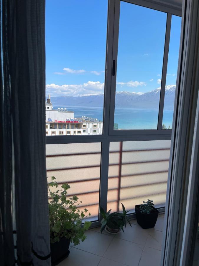Апартаменты Center With View One Bedroom